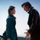 Illustration for article titled At last, Steven Moffat succeeds in making Doctor Who a "dark fairy tale"